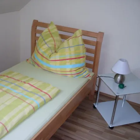 Gastehaus-fruhstuckspension Wollautz Bad Radkersburg