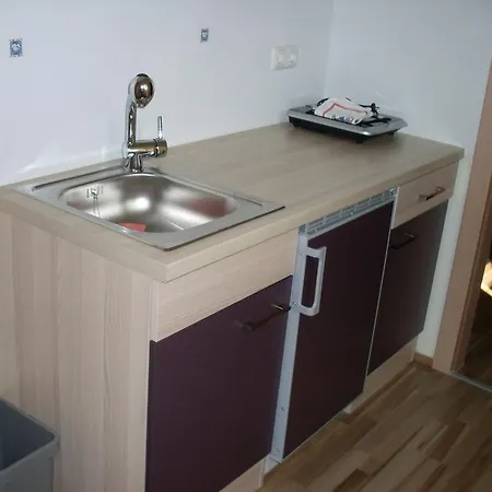 Gastehaus-fruhstuckspension Wollautz Bad Radkersburg