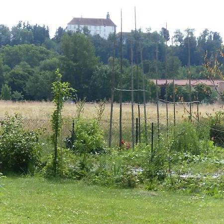 Bed & Breakfast Gastehaus-fruhstuckspension Wollautz *